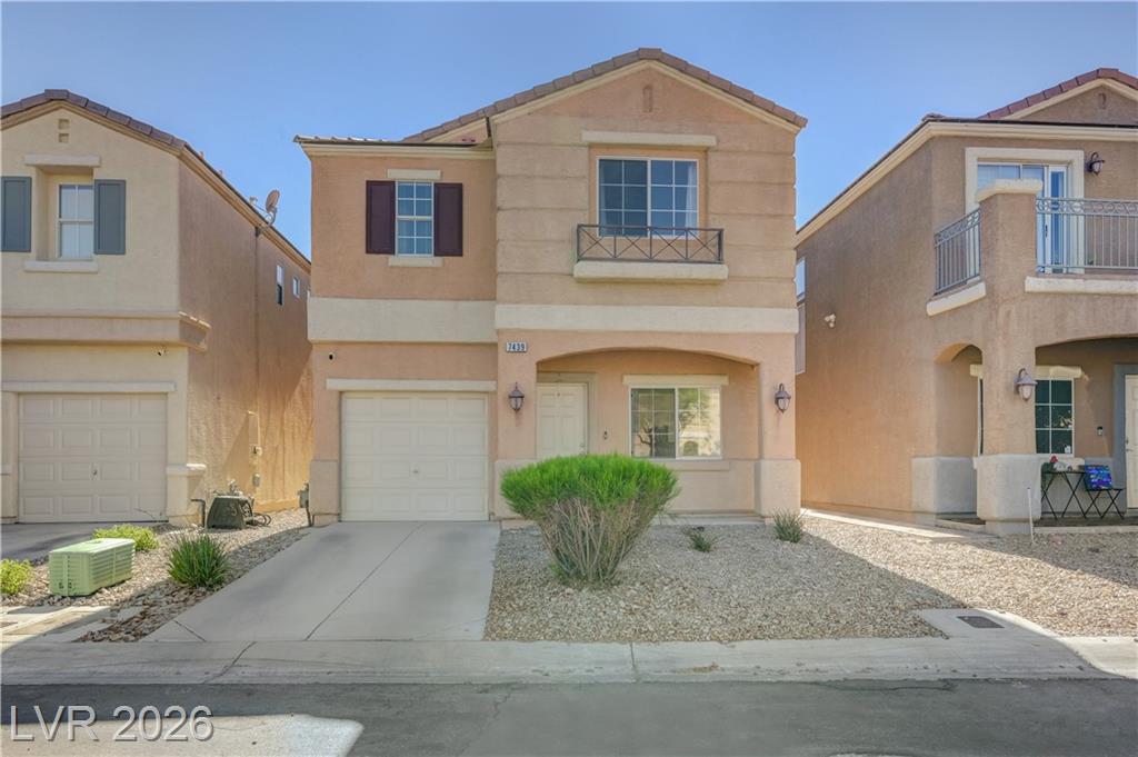 7439 Mariposa Grove Street, Las Vegas, NV 89139 — photo 1