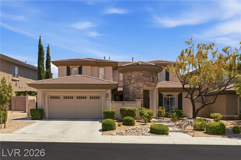 204 Popolo Drive, Las Vegas, NV 89138 — photo 1
