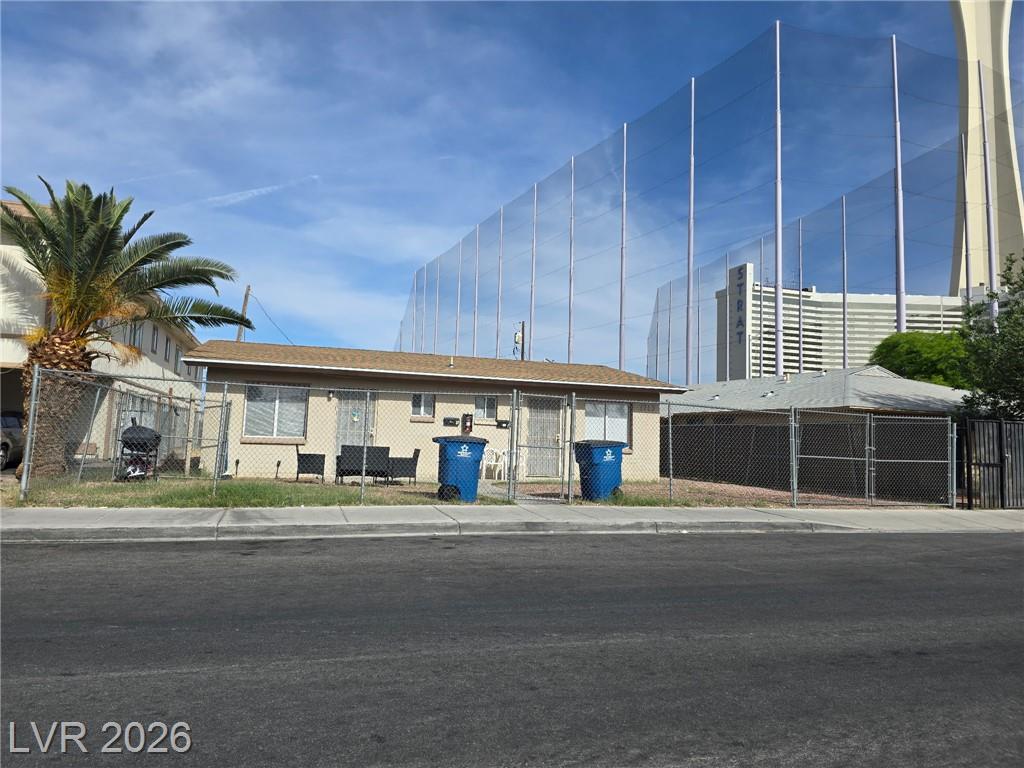 1713 Fairfield Avenue, Las Vegas, NV 89102 — photo 1