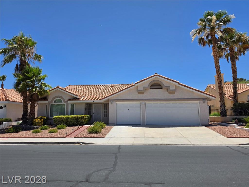 8213 Arch Bay Lane, Las Vegas, NV 89128 — photo 1