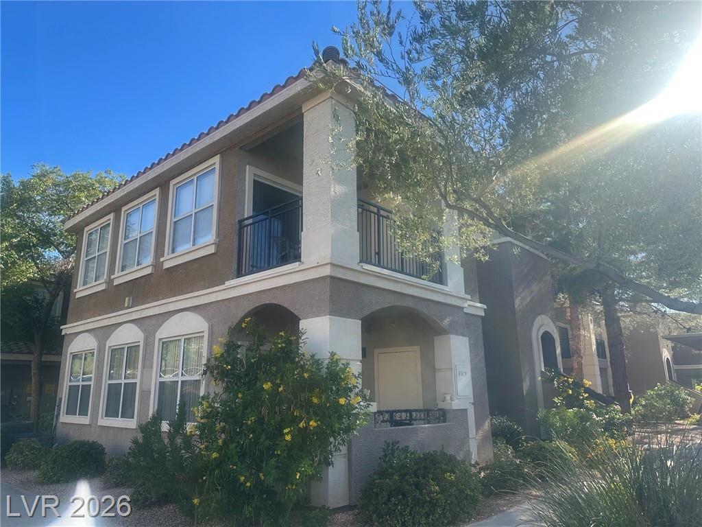 2900 Sunridge Heights Parkway 1227, Henderson, NV 89052 — photo 1