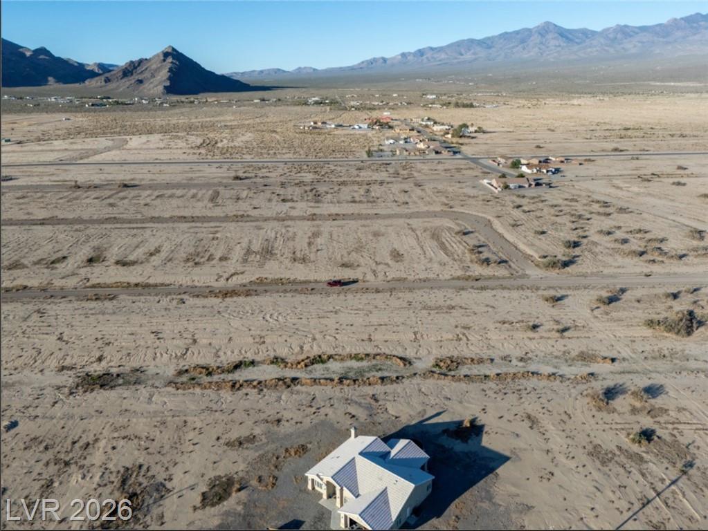 1541 West Fuego Lane, Pahrump, NV 89060 — photo 1