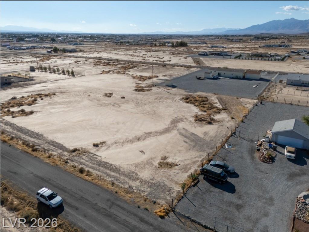 4861 West Dyer Road, Pahrump, NV 89048 — photo 1