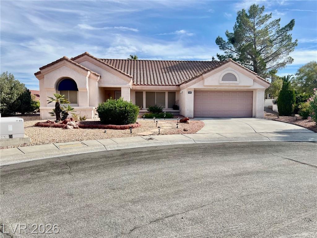 2404 Floyd Court, Las Vegas, NV 89134 — photo 1