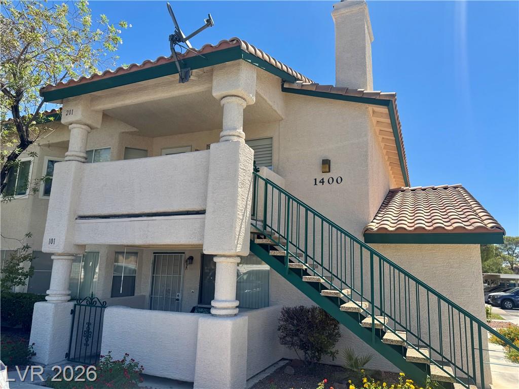 1400 Oak Rock Drive 201, Las Vegas, NV 89128 — photo 1