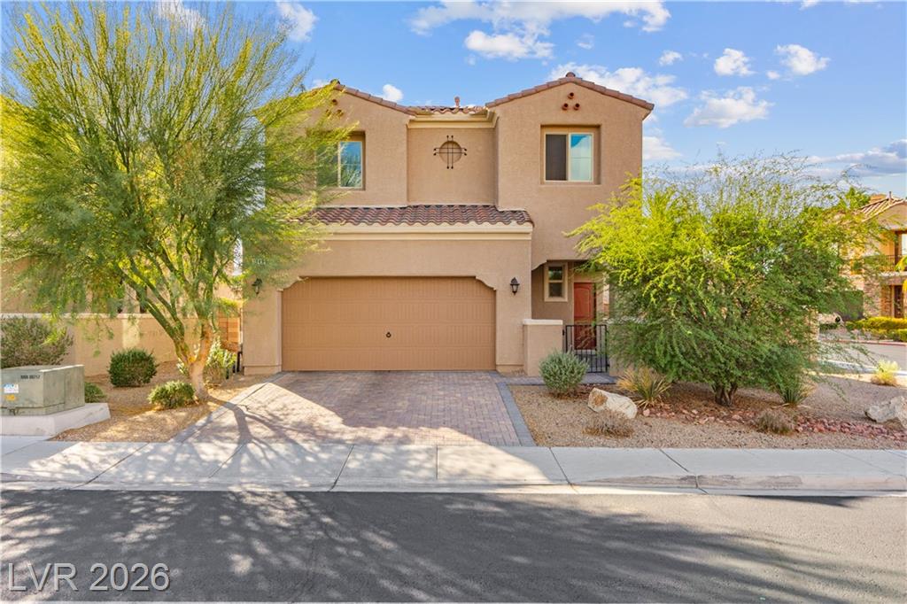 1548 Olivia Parkway, Henderson, NV 89011 — photo 1