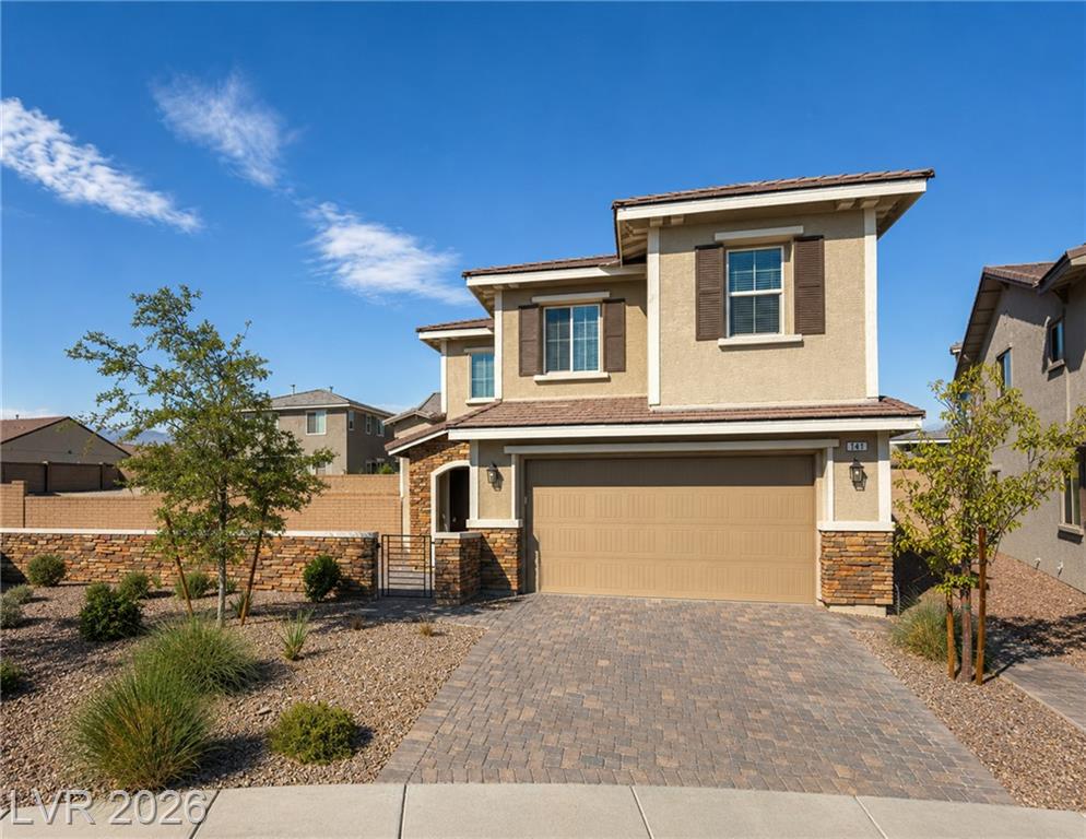 141 Neverland Avenue, Henderson, NV 89011 — photo 1