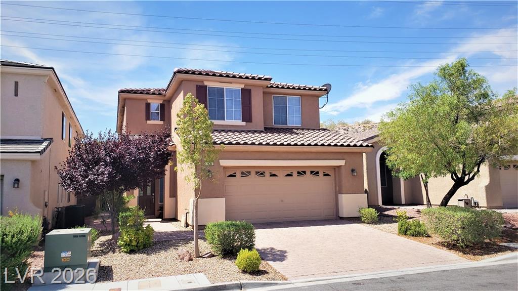 2819 Dunnottar Avenue, Henderson, NV 89044 — photo 1