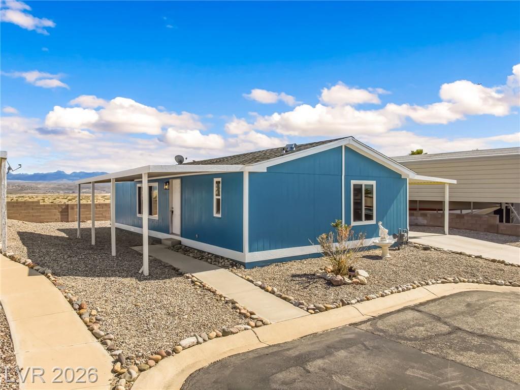 1615 Granada Street, Laughlin, NV 89029 — photo 1