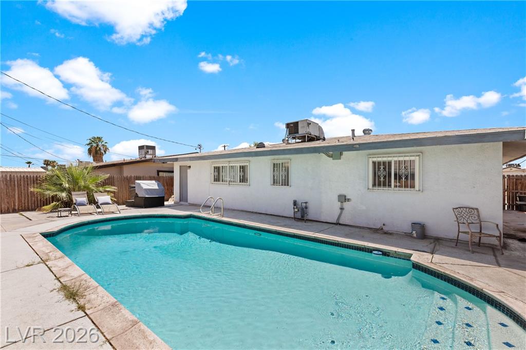 4314 Swandale Avenue, Las Vegas, NV 89121 — photo 1