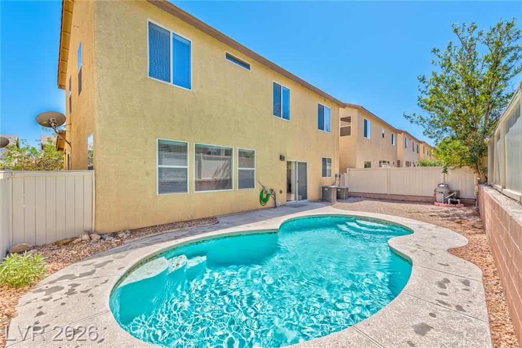8020 Aztec Basin Avenue, Las Vegas, NV 89131 — photo 1