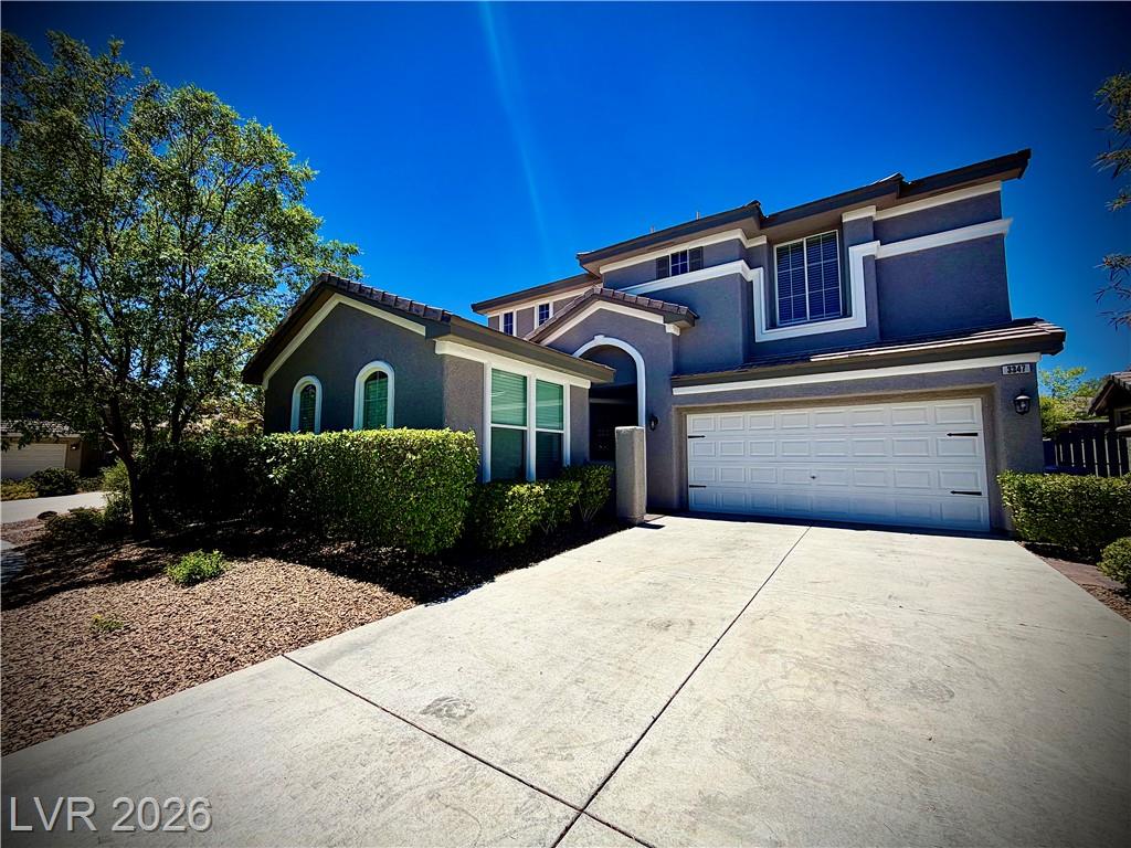 3347 Chesterbrook Court, Las Vegas, NV 89135 — photo 1