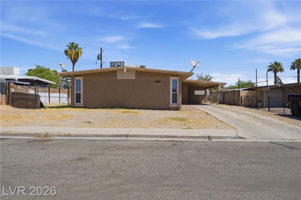2836 Reynolds Avenue, North Las Vegas, NV 89030 — photo 1