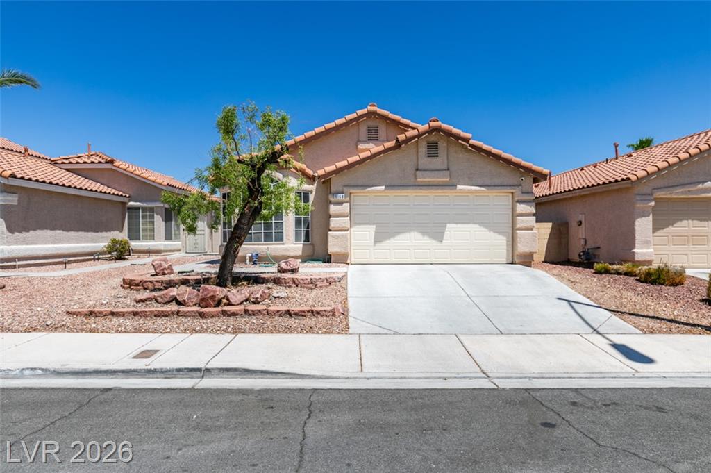 8168 West Gilmore Avenue, Las Vegas, NV 89129 — photo 1