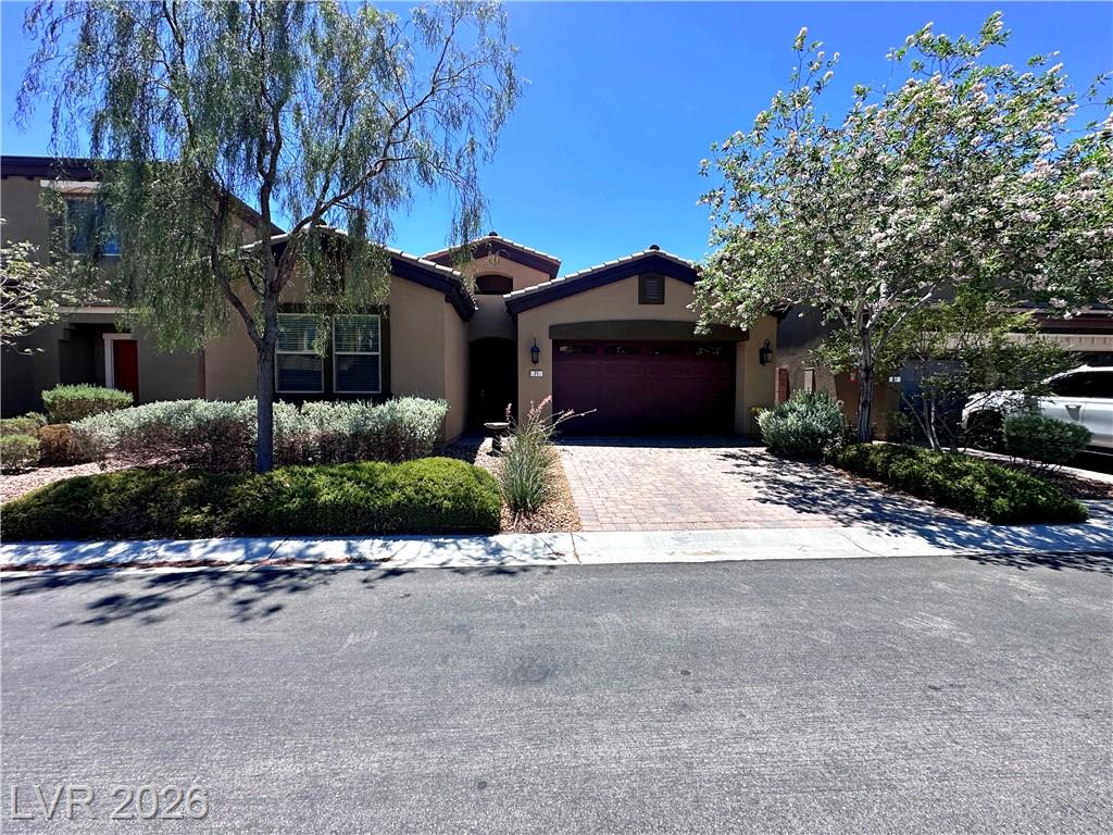 71 Newton Ridge Way, Las Vegas, NV 89183 — photo 1