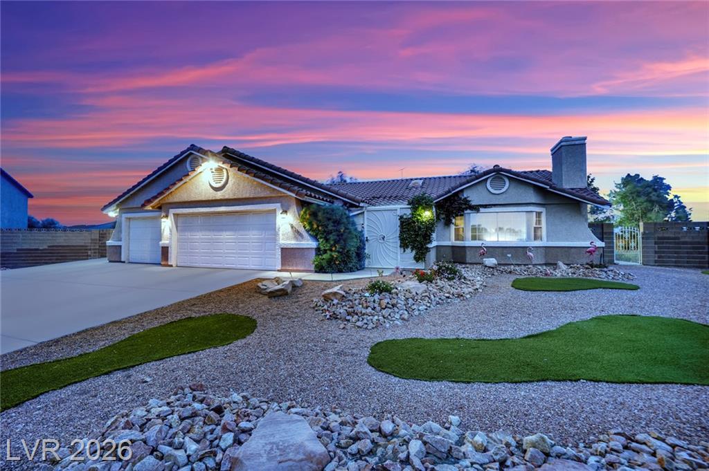 9180 Mohawk Street, Las Vegas, NV 89139 — photo 1