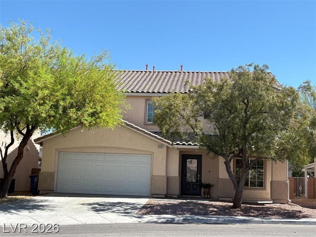 8328 Blazing Sky Court, Las Vegas, NV 89131 — photo 1