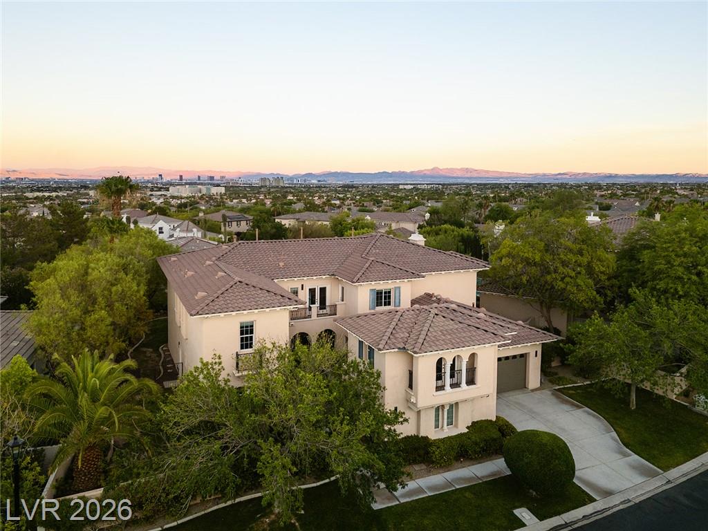 1212 Muscato Court, Las Vegas, NV 89144 — photo 1