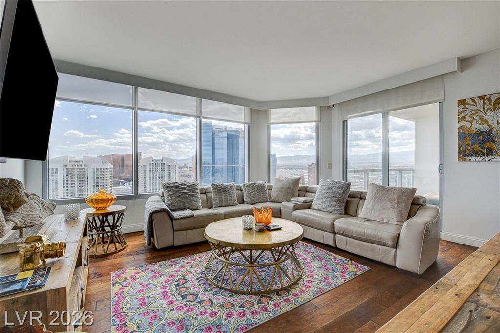 222 Karen Avenue 4101, Las Vegas, NV 89109 — photo 1
