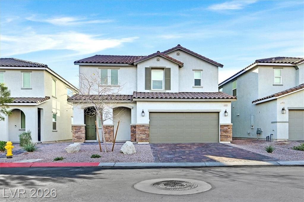 6923 Elysian Valley Avenue, Las Vegas, NV 89113 — photo 1