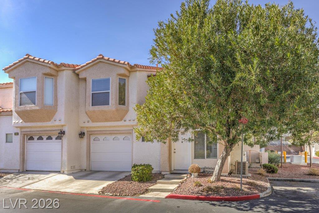 4029 Castle Cove Drive, Las Vegas, NV 89108 — photo 1