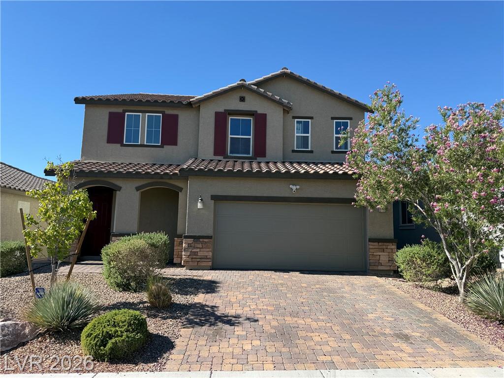 9757 West Meranto Avenue, Las Vegas, NV 89178 — photo 1