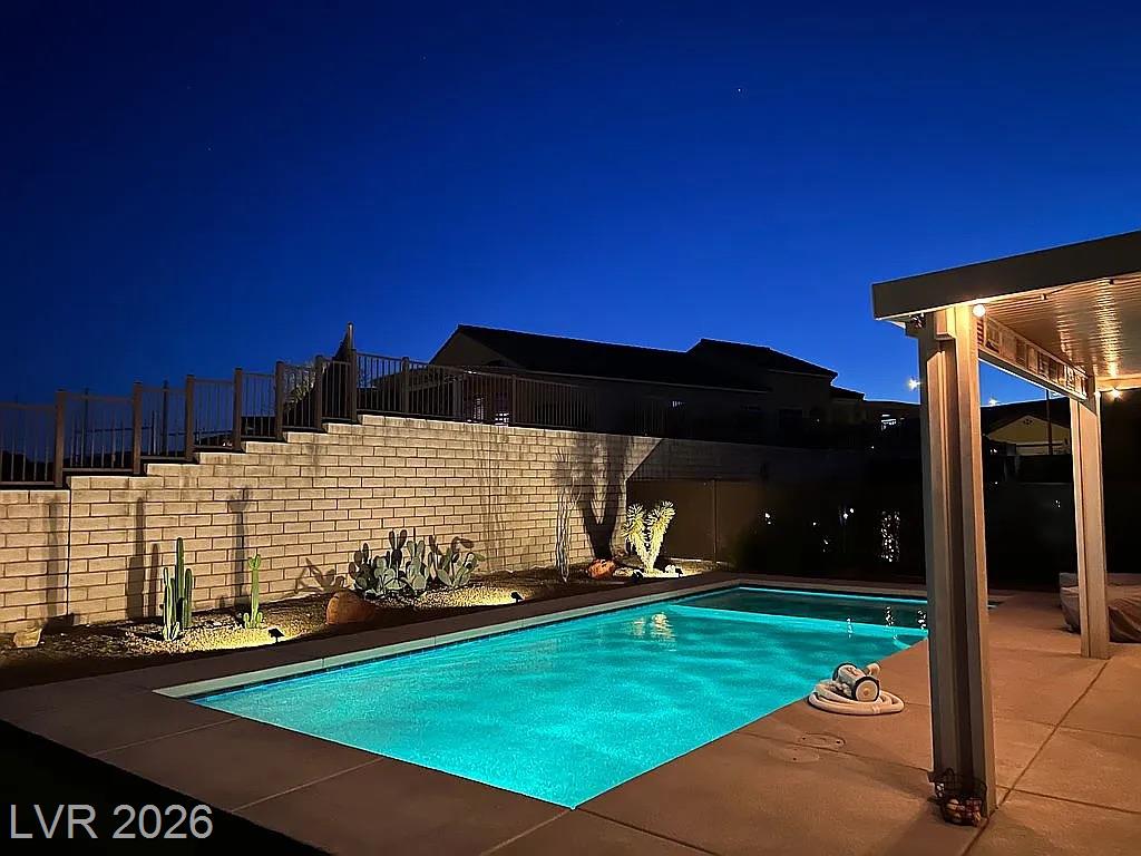 1304 Cottage Ridge, Mesquite, NV 89034 — photo 1