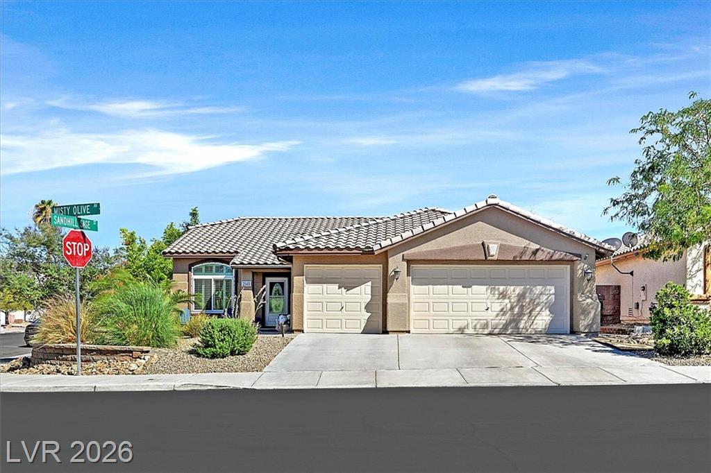 2549 Misty Olive Avenue, Henderson, NV 89052 — photo 1