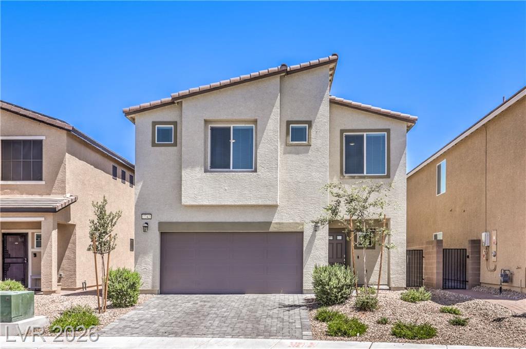 7742 Duran Harbor Lane, Las Vegas, NV 89084 — photo 1