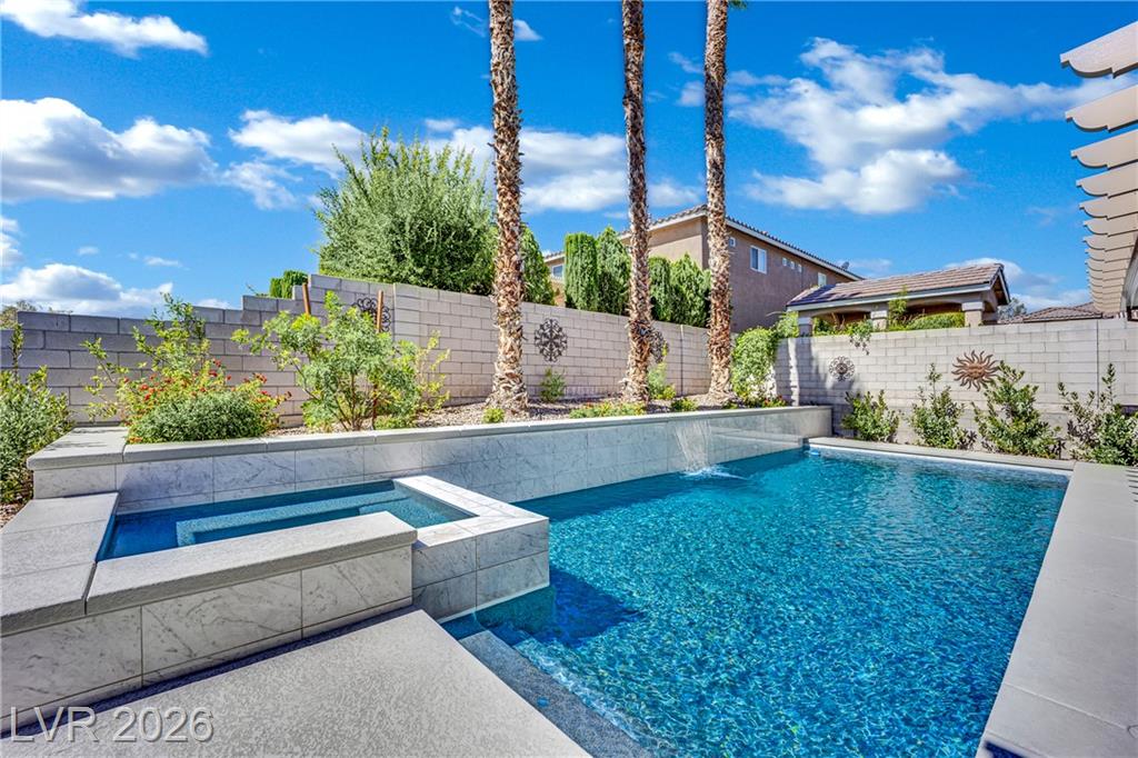 8905 Goldstone Avenue, Las Vegas, NV 89143 — photo 1