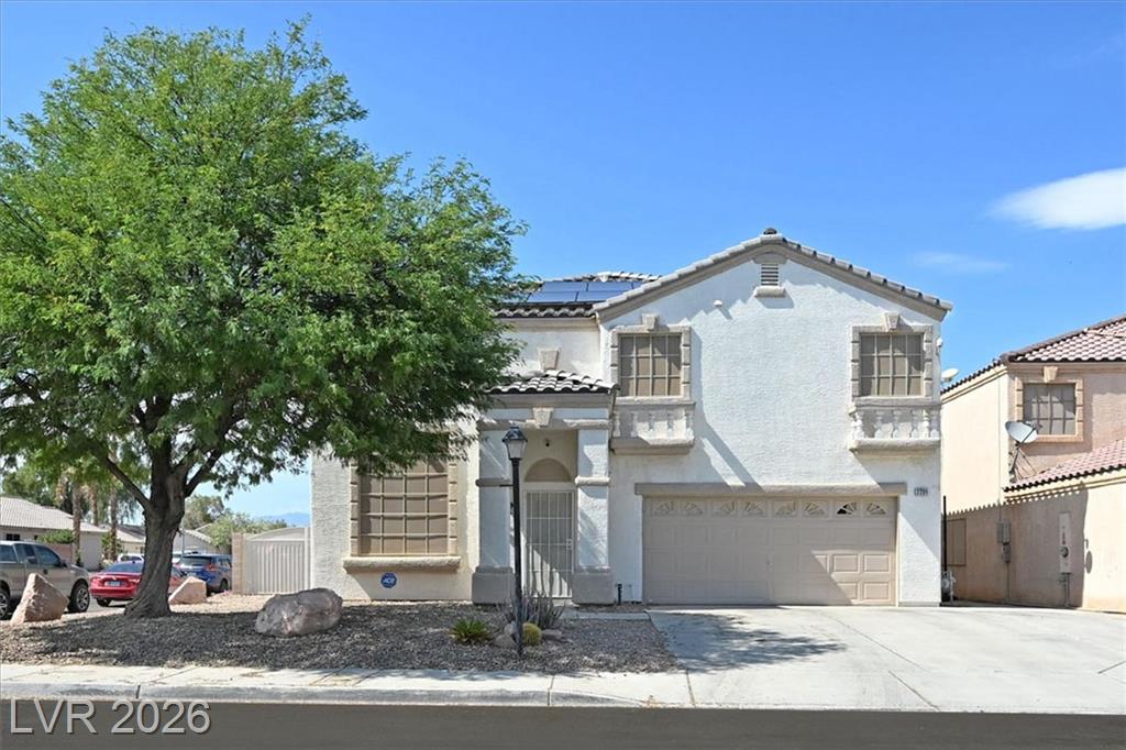 2206 Spanish Town Avenue, North Las Vegas, NV 89031 — photo 1