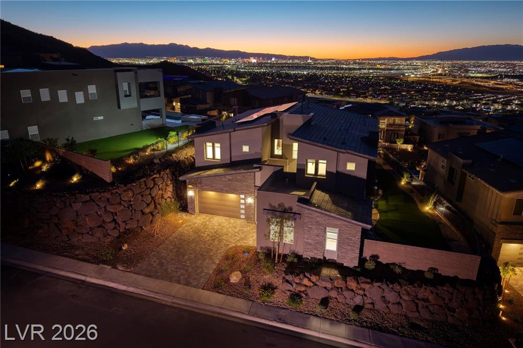 526 Riley Ridge Court, Henderson, NV 89012 — photo 1