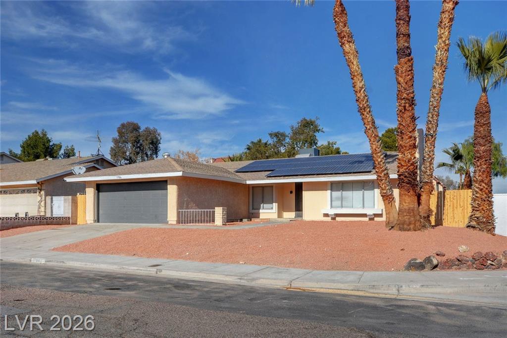 1784 Crest Avenue, Las Vegas, NV 89119 — photo 1
