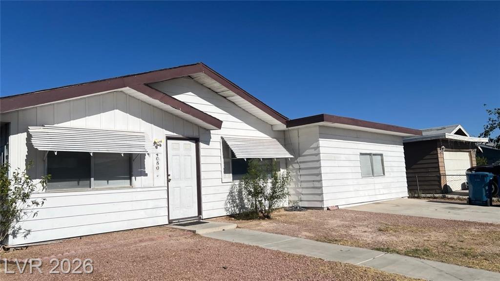 4080 Studio Street, Las Vegas, NV 89115 — photo 1