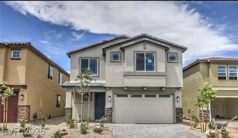 397 Breve Court 0, Las Vegas, NV 89145 — photo 1