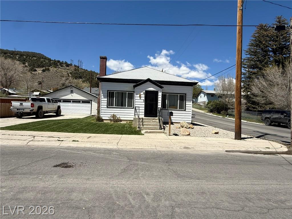 703 Canyon Street, Ely, NV 89301 — photo 1