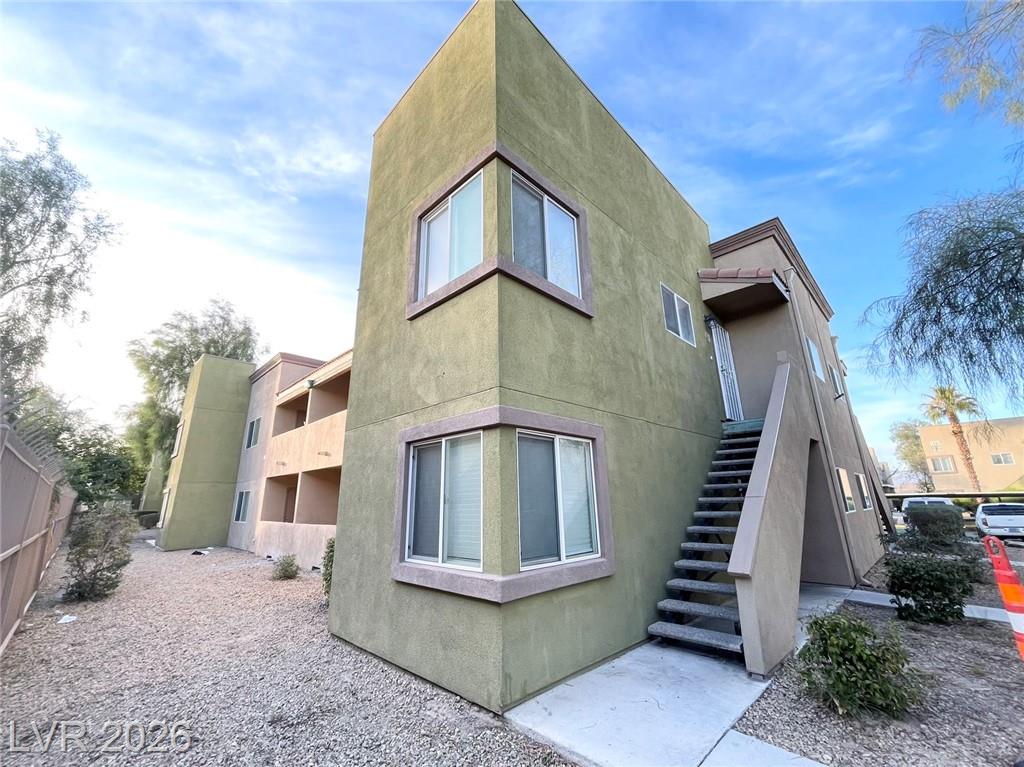 1834 North Decatur Boulevard 204, Las Vegas, NV 89108 — photo 1