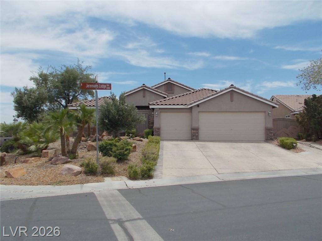 8317 Jeremiahs Lodge Avenue, Las Vegas, NV 89131 — photo 1
