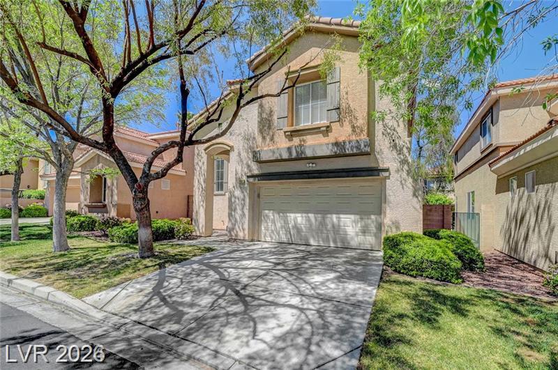 10914 Esta Ponia Court, Las Vegas, NV 89144 — photo 1