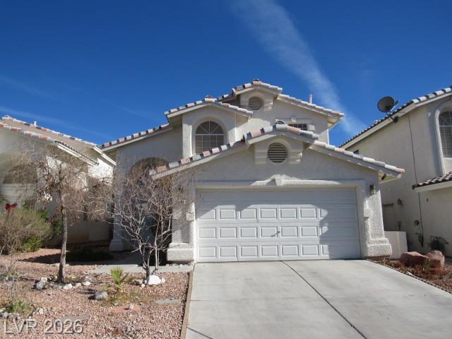 4582 Heavenly Love Way, Las Vegas, NV 89147 — photo 1