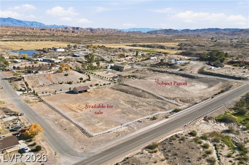 Turvey & Henry, Moapa, NV 89025 — photo 1