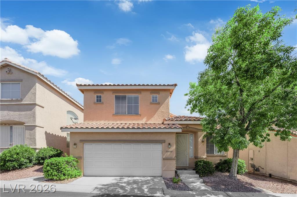 10400 Nutt Creek Avenue, Las Vegas, NV 89129 — photo 1