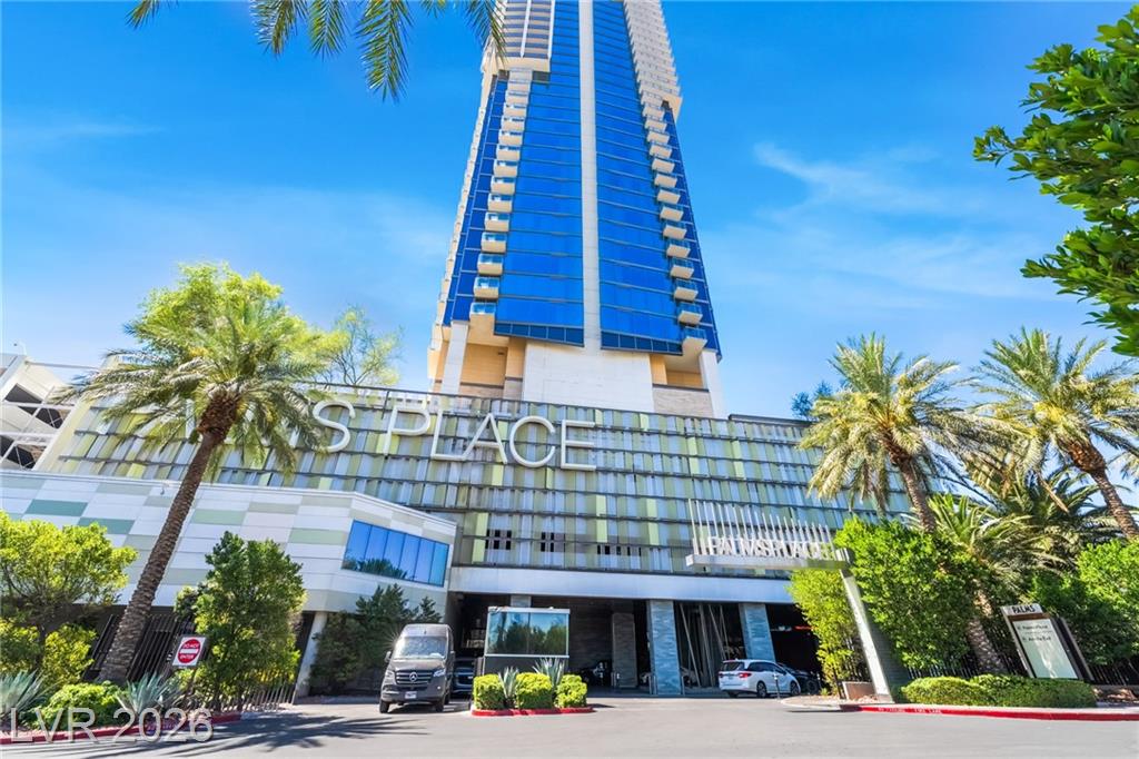 4381 West Flamingo Road 1907, Las Vegas, NV 89103 — photo 1