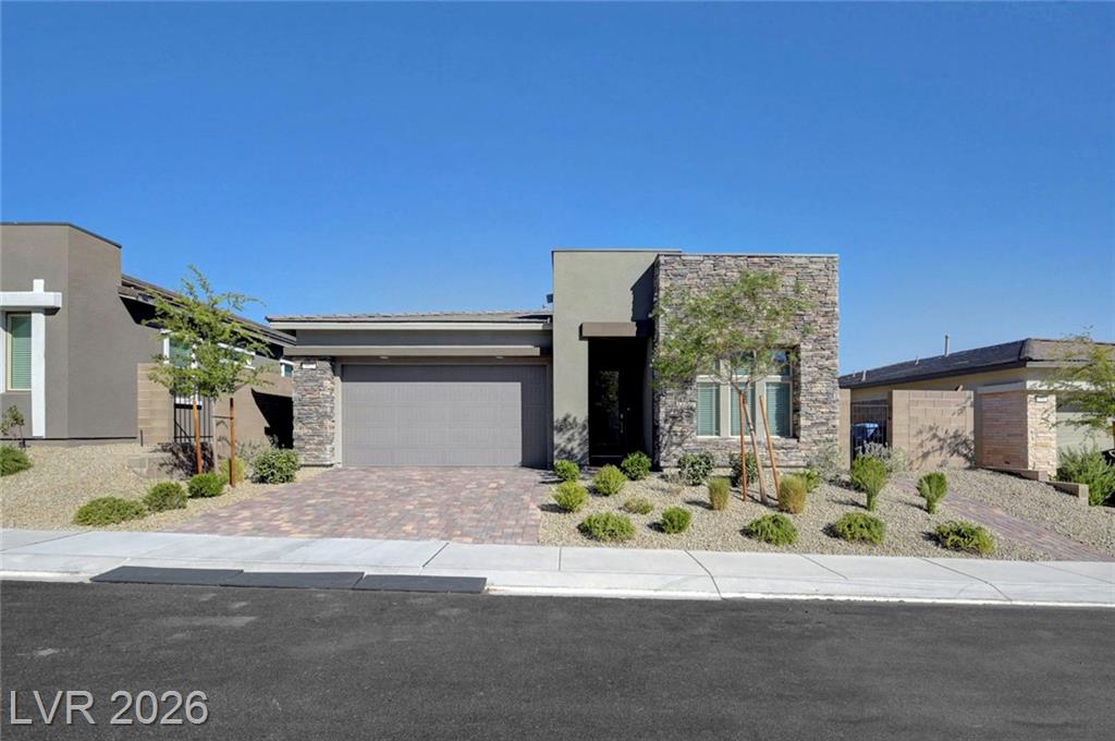 952 Tony Willis Court, Las Vegas, NV 89138 — photo 1