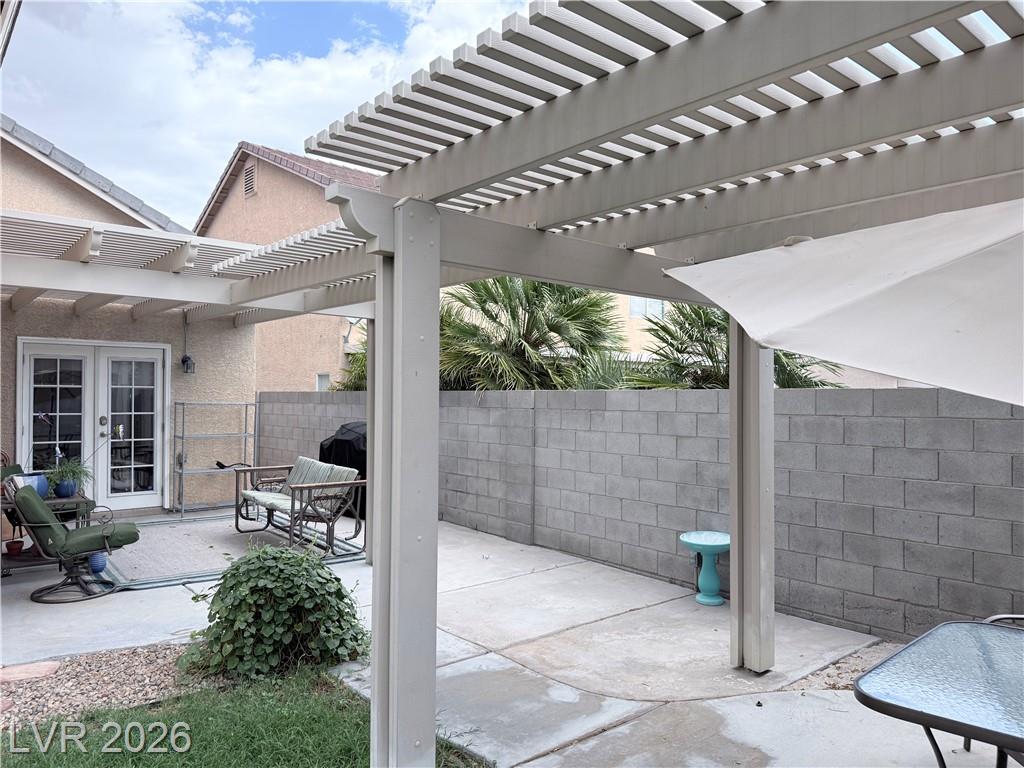 8121 Danaides Court, Las Vegas, NV 89131 — photo 1