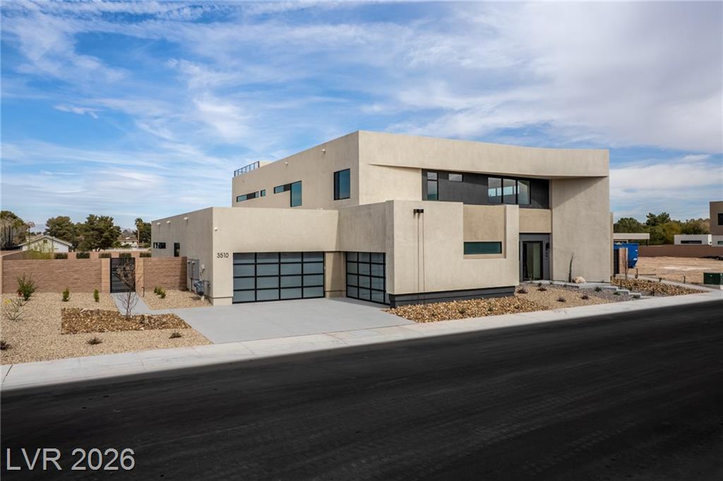 3510 Cosima Lane, Las Vegas, NV 89120 — photo 1