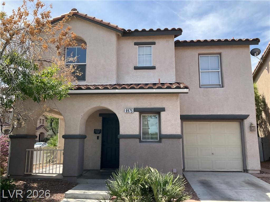 8975 Spring Peeper Avenue, Las Vegas, NV 89148 — photo 1