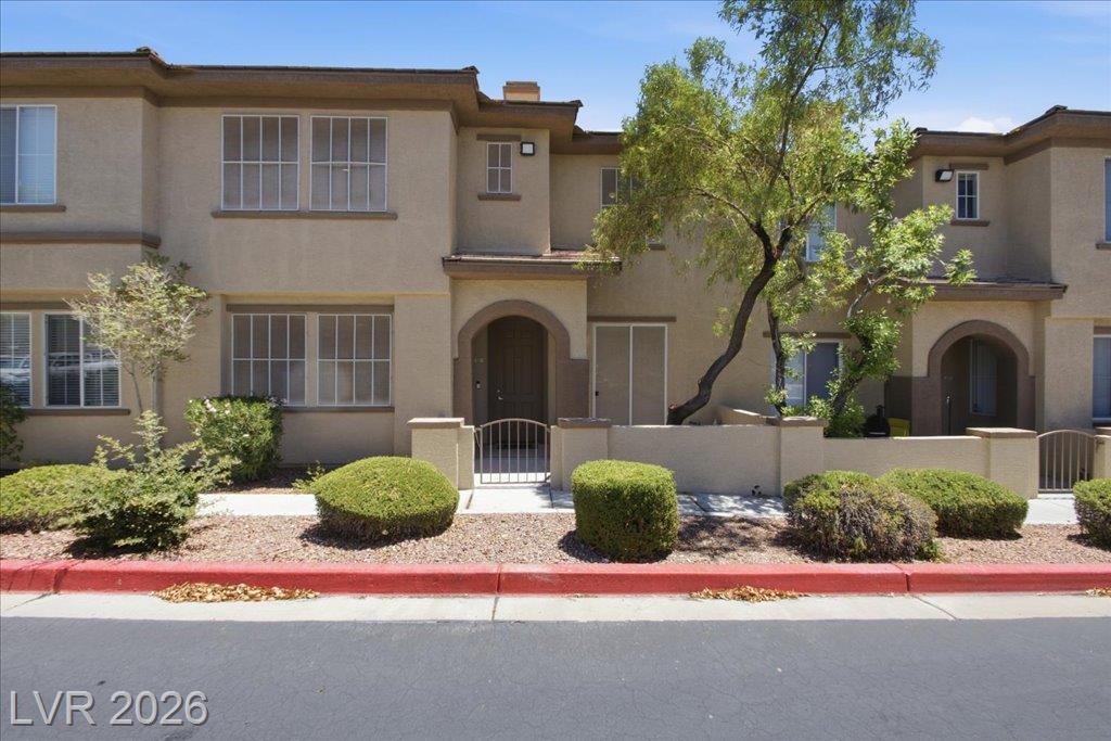 10231 Deerfield Beach Avenue 102, Las Vegas, NV 89129 — photo 1