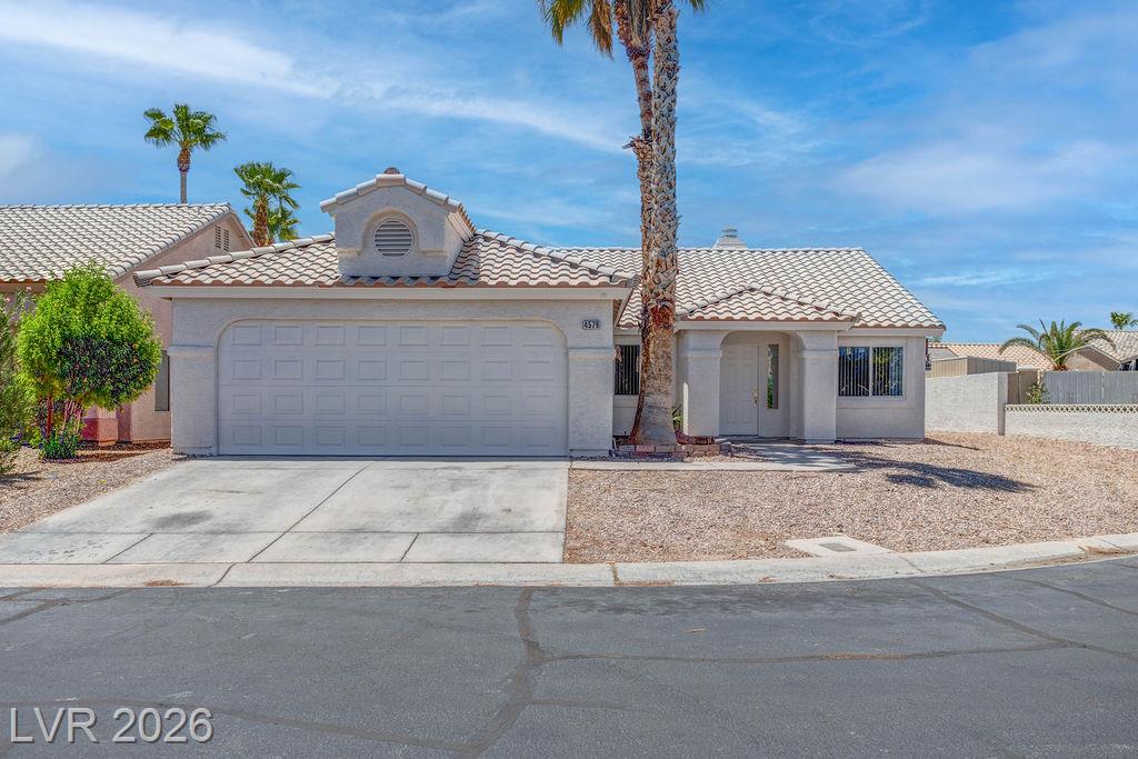 4579 Canna Drive, Las Vegas, NV 89122 — photo 1