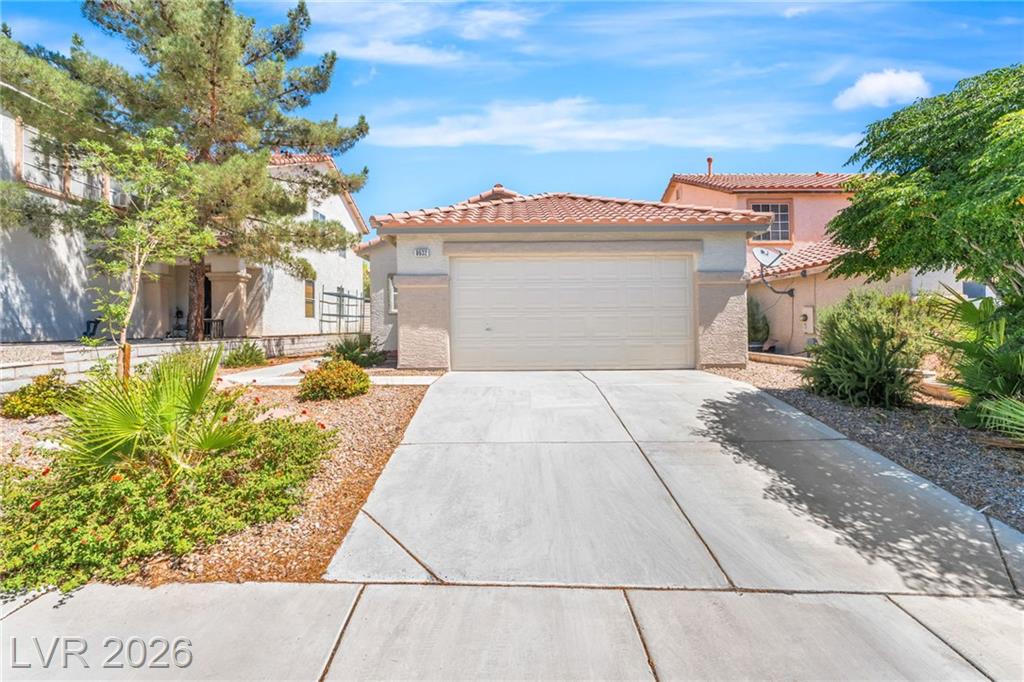 8632 Majestic Pine Avenue, Las Vegas, NV 89143 — photo 1